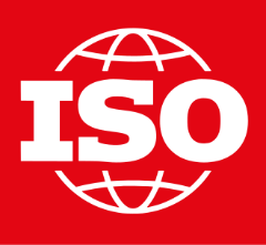 ISO Certified