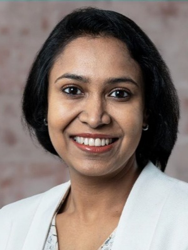 Dr. Abinaya Adithya