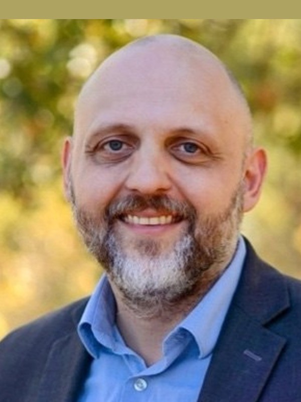 David Pudwill