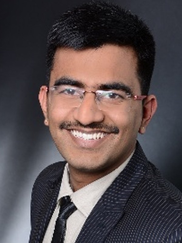 Somashekara Koushik Ayalasomayajula