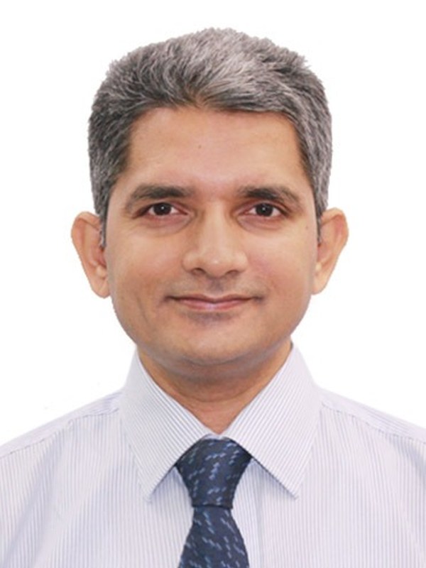 Muthukumar Krishnan